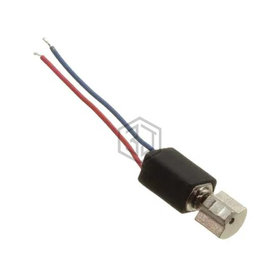 VZ30L4B8790716L - Vybronics Inc - Motors - AC, DC