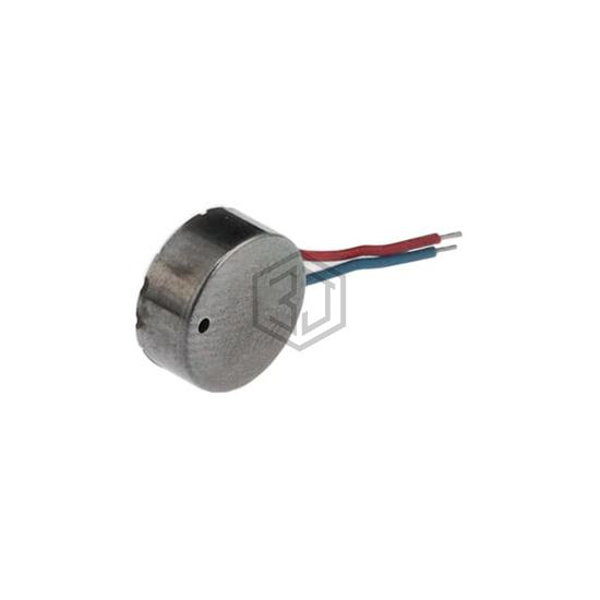 VG0832029D - Vybronics Inc - Motors - AC, DC