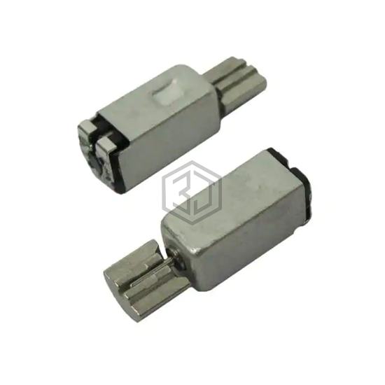 VZ43FC1A6730098U - Vybronics Inc - Motors - AC, DC