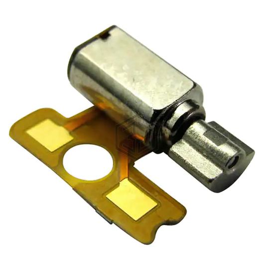 VZ30F4B8196812L - Vybronics Inc - Motors - AC, DC