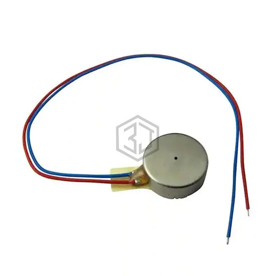 VG1036002D - Vybronics Inc - Motors - AC, DC