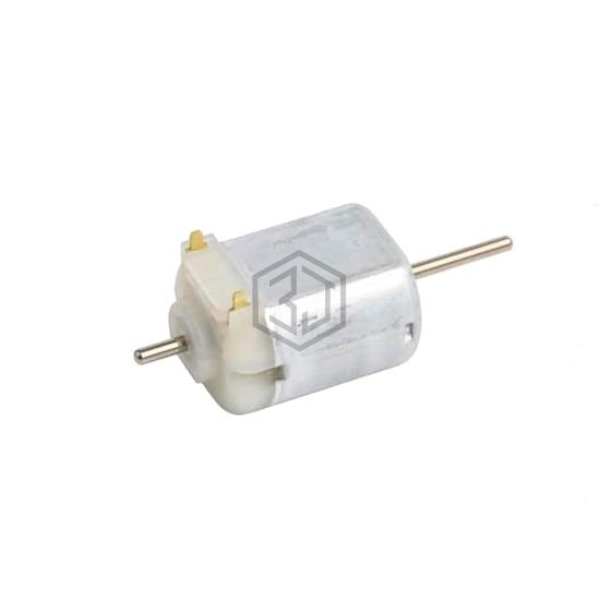 NF123G-301 - Johnson Motor - Motors - AC, DC