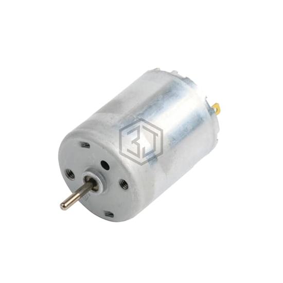 PC280LG-303 - Johnson Motor - Motors - AC, DC