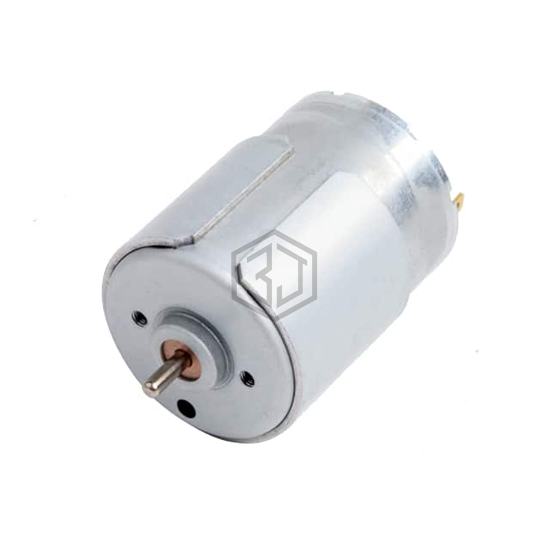 HC385MG-304 - Johnson Motor - Motors - AC, DC