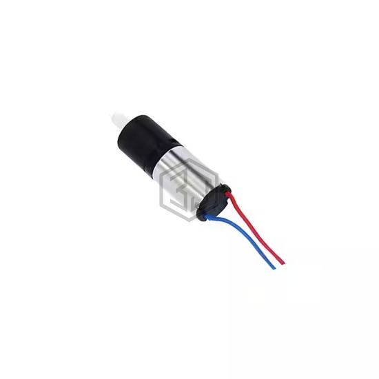 IND-GM-615-5.14 - INEED MOTOR - Motors - AC, DC
