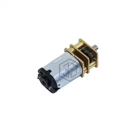 IND-GM-N20-10D-3 - INEED MOTOR - Motors - AC, DC