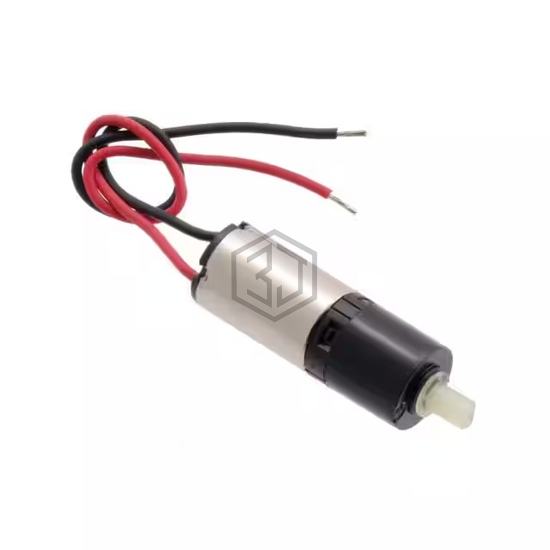2357 - Pololu Corporation - Motors - AC, DC