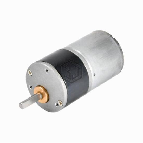 DCM-1018 - Multi Products Company, Inc. - Motors - AC, DC