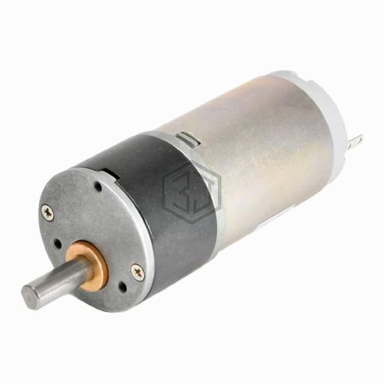 DCM-1026 - Multi Products Company, Inc. - Motors - AC, DC