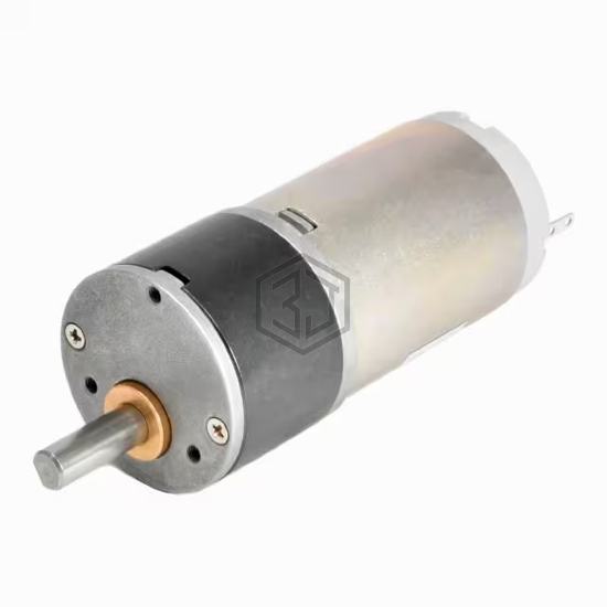 DCM-1021 - Multi Products Company, Inc. - Motors - AC, DC
