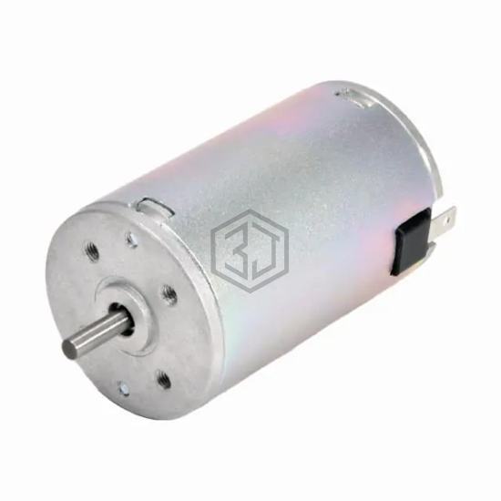 DCM-1014 - Multi Products Company, Inc. - Motors - AC, DC