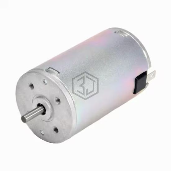 DCM-1006 - Multi Products Company, Inc. - Motors - AC, DC