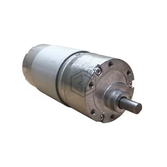 MOT-RB37GM-150 - ISL Products International - Motors - AC, DC