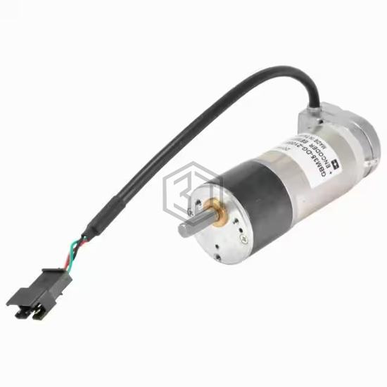 DCM-1023 - Multi Products Company, Inc. - Motors - AC, DC
