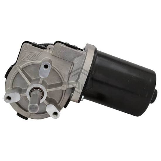 240-0505 - AM Equipment - Motors - AC, DC