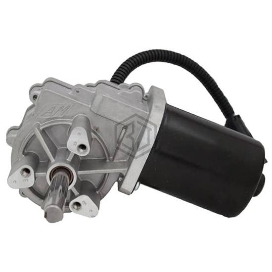 240-0511 - AM Equipment - Motors - AC, DC