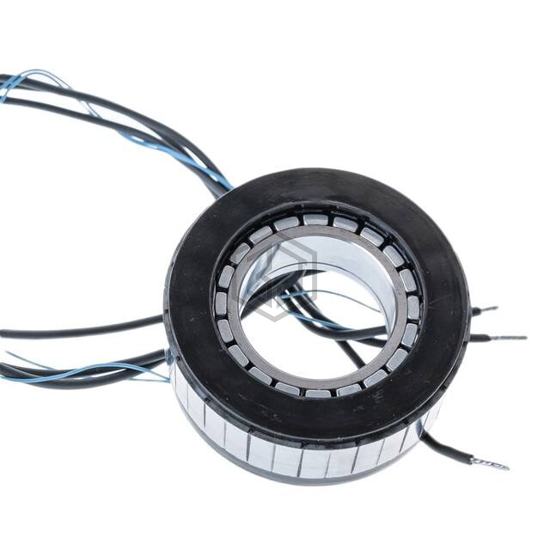 FMI852001 - Rozum Robotics - Motors - AC, DC