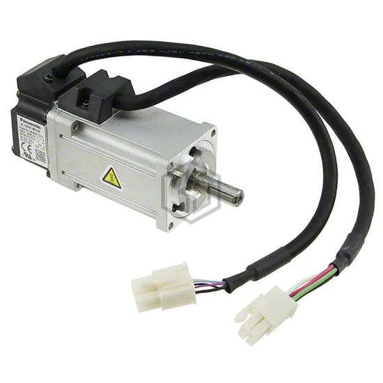 MSMD011G1S - Panasonic Industrial Automation Sales - Motors - AC, DC