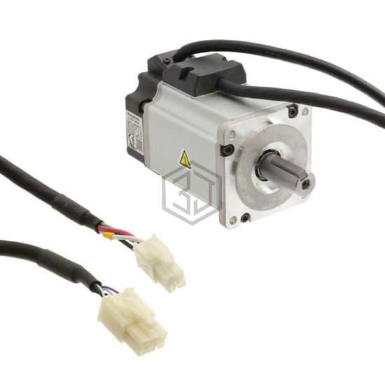 MHMD042G1S - Panasonic Industrial Automation Sales - Motors - AC, DC