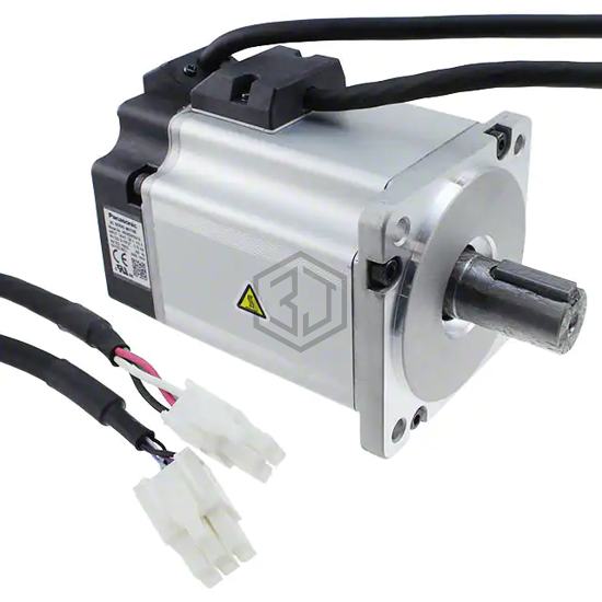 MSMD082S1U - Panasonic Industrial Automation Sales - Motors - AC, DC