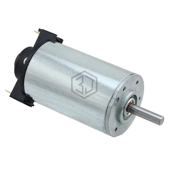 82800502 - Crouzet - Motors - AC, DC
