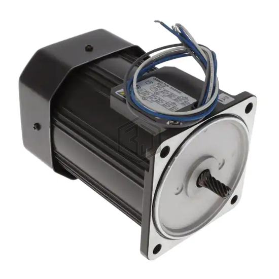 M9MZ90G4YGA - Panasonic Industrial Automation Sales - Motors - AC, DC
