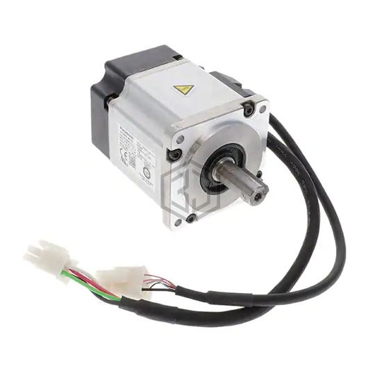 MSMF021L1U2 - Panasonic Industrial Automation Sales - Motors - AC, DC