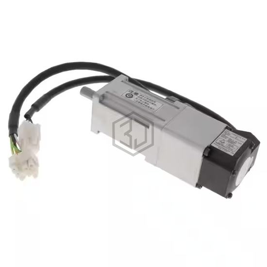 MSMD012G1T - Panasonic Industrial Automation Sales - Motors - AC, DC
