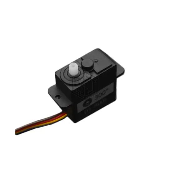 SER0056 - DFRobot - Motors - AC, DC