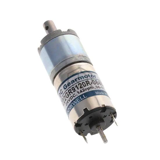 ROB-15277 - SparkFun Electronics - Motors - AC, DC
