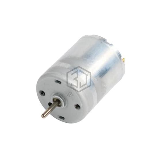 PC280LG-302 - Johnson Motor - Motors - AC, DC