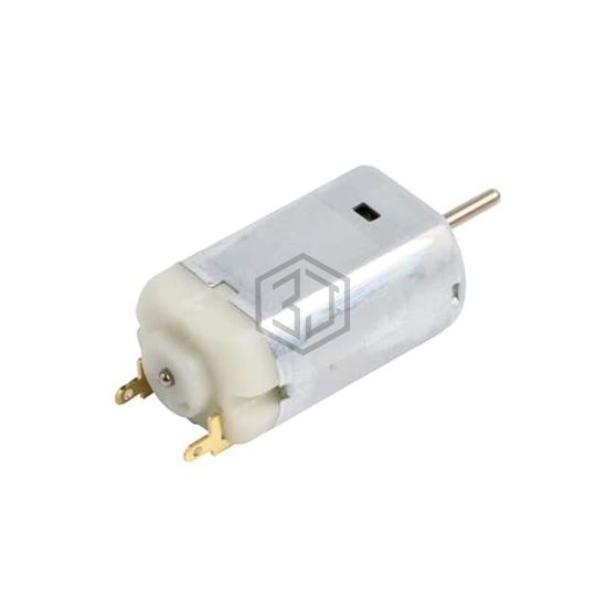 NF103G-301 - Johnson Motor - Motors - AC, DC