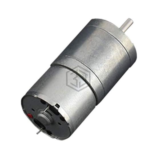 FIT0495-B - DFRobot - Motors - AC, DC