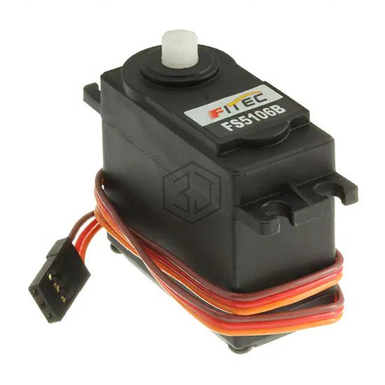 ROB-11965 - SparkFun Electronics - Motors - AC, DC