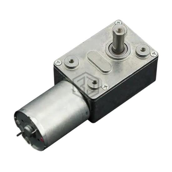 FIT0489-D - DFRobot - Motors - AC, DC