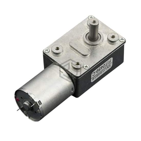 FIT0489-C - DFRobot - Motors - AC, DC