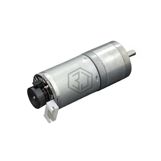 FIT0522 - DFRobot - Motors - AC, DC