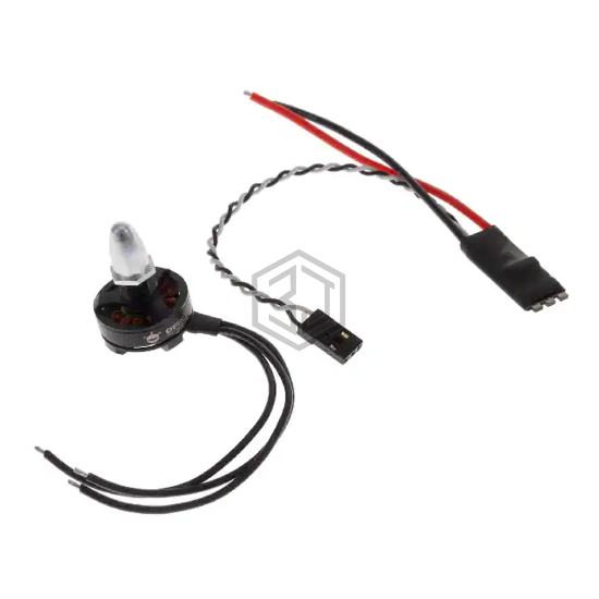 FIT0633 - DFRobot - Motors - AC, DC