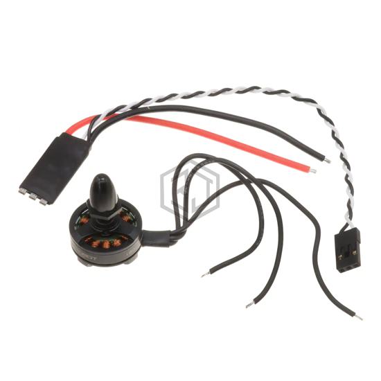 FIT0632 - DFRobot - Motors - AC, DC