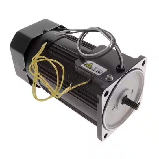 M9MZ90GB4Y - Panasonic Industrial Automation Sales - Motors - AC, DC