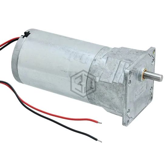 80835003 - Crouzet - Motors - AC, DC