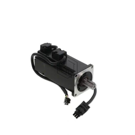 ECMA-C10604RS - Delta Electronics/Industrial Automation - Motors - AC, DC