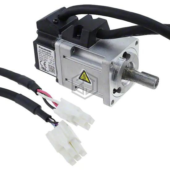 MSMD5AZG1S - Panasonic Industrial Automation Sales - Motors - AC, DC