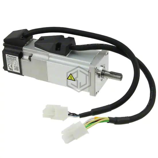 MUMA012P1T - Panasonic Industrial Automation Sales - Motors - AC, DC