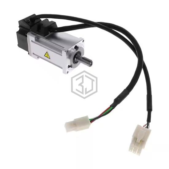 MSMF012L1U2 - Panasonic Industrial Automation Sales - Motors - AC, DC