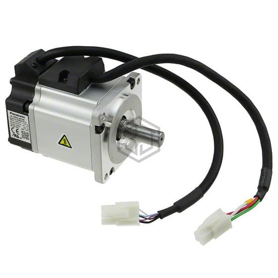 MSMD021S1A - Panasonic Industrial Automation Sales - Motors - AC, DC