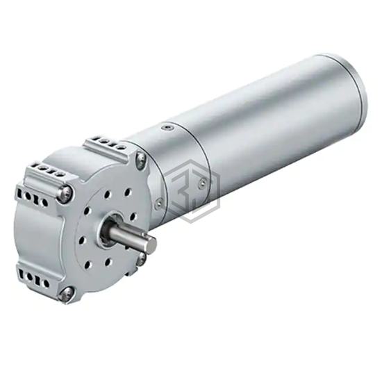 VG.ECI4240BK1.EC52.2.33 - ebm-papst Inc. - Motors - AC, DC