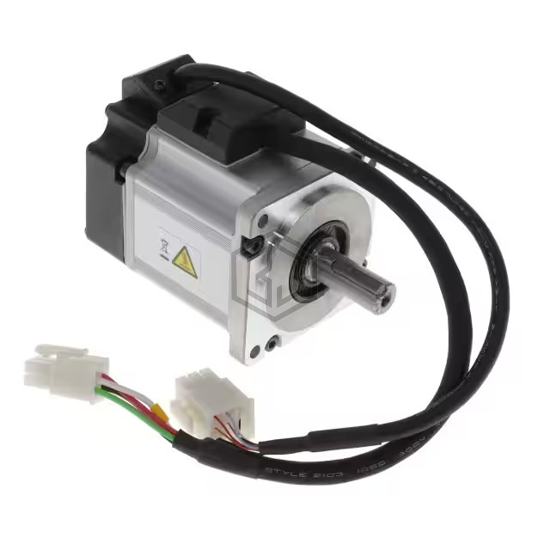 MSMF022L1U2 - Panasonic Industrial Automation Sales - Motors - AC, DC