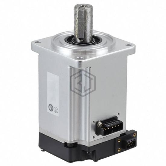 MHMF041L1U1 - Panasonic Industrial Automation Sales - Motors - AC, DC