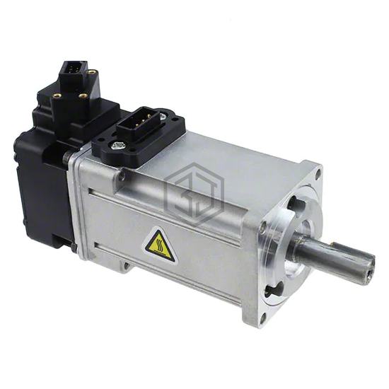 MSME022S1A - Panasonic Industrial Automation Sales - Motors - AC, DC